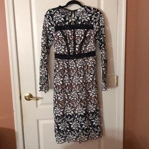 True Decadence Dress